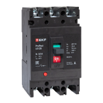 Авт. выкл. 3р 63А 18кА LS125 ProPact EKF (1) Авт. выкл. 3р 63А 18кА LS125 ProPact EKF (1)