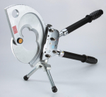 Ножницы секторные для резки бронированных кабелей НС-100 Профи КВТ (1/1/3) Ножницы секторные для резки бронированных кабелей НС-100 Профи КВТ (1/1/3)