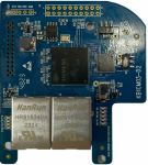 Коммуникационная карта Profinet для STV630 Коммуникационная карта Profinet для STV630