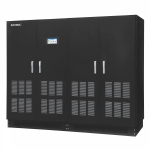 Источник бесперебойного питания 346-456В 500000ВА 2300кг DKC (ДКС)