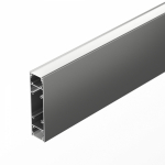 Профиль SL-LINE-25100-DUAL-2500 SILVER (Arlight, Алюминий) Профиль SL-LINE-25100-DUAL-2500 SILVER (Arlight, Алюминий)