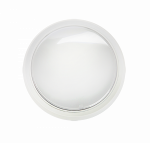 Светильник светодиод круг СПБ-2 210 10Вт 4000К Лм бел IP40  LLT (1/20)