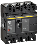 Выкл. авт. ВА88-35 4P 250А 35кА MASTER IEK