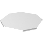 ESCA 5 Кр. крестовины 200-0,8 RAL 9016 IEK