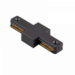 PTR P CI-BL Коннектор черный I- обр Jazzway PTR P CI-BL Коннектор черный I- обр Jazzway