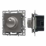 Механизм светорегулятора SWT-DLR-G (220V, 300W) (Arlight, -) Механизм светорегулятора SWT-DLR-G (220V, 300W) (Arlight, -)