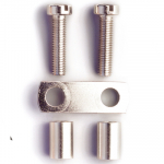 POF/99, собранная перемычка POF/99, собранная перемычка