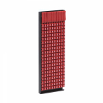 Кабельная маркировка инструмент для маркировки 6.55x3 красный DKC (ДКС)