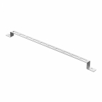 Крепление стеновое-напольное HDZ 500 Промрукав Крепление стеновое-напольное HDZ 500 Промрукав