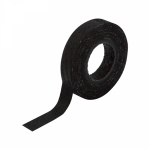 Изолента чер ХБ 110гр. двусторонняя Proconnect (1/1/80)