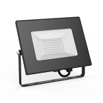 Прожектор светодиод 50Вт зеленый IP65 СДО Gauss Elementary (1/10)