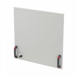 Фронтальная панель блока без двери 9М1 Фронтальная панель блока без двери 9М1