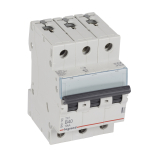 Авт.выкл.TX3 B40A 3П 6000/10kA