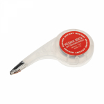 Медная лента для удаления припоя d=1.0мм x1.5м BOX REXANT (1/1/200) Медная лента для удаления припоя d=1.0мм x1.5м BOX REXANT (1/1/200)