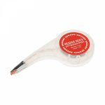 Медная лента для удаления припоя d=2.5мм x1.5м BOX REXANT (1/1/200) Медная лента для удаления припоя d=2.5мм x1.5м BOX REXANT (1/1/200)