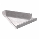 Переходник - редуктор д/лист. каб. лотка без разъема/соедин-ля сужение справа 501.5мм/151.5мм с высотой лотка80мм ПРОМРУКАВ Без серии Переходник - редуктор д/лист. каб. лотка без разъема/соедин-ля сужение справа 501.5мм/151.5мм с высотой лотка80мм ПРОМРУКАВ Без серии