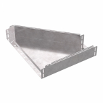 Переходник - редуктор д/лист. каб. лотка без разъема/соедин-ля сужение справа 501.5мм/151.5мм с высотой лотка100мм ПРОМРУКАВ Без серии Переходник - редуктор д/лист. каб. лотка без разъема/соедин-ля сужение справа 501.5мм/151.5мм с высотой лотка100мм ПРОМРУКАВ Без серии