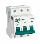 Авт. выкл. без теплозащиты 3P 50А х-ка D 6кА ВА-103M Авт. выкл. без теплозащиты 3P 50А х-ка D 6кА ВА-103M