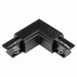 Аксессуар к шинопроводу 3P PTR CL-BL INT коннектор черный внутренний Jazzway Аксессуар к шинопроводу 3P PTR CL-BL INT коннектор черный внутренний Jazzway