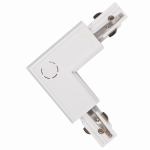 Аксессуар к шинопроводу 3P PTR CL-WH INT коннектор белый внутренний Jazzway Аксессуар к шинопроводу 3P PTR CL-WH INT коннектор белый внутренний Jazzway