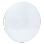 Светильник светодиодный ЖКХ круг ДПО-2700 с оптико-акустическим датчиком движения 12Вт 4000K IP65 EKF PROxima