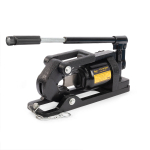 Тросорез гидравлический стационарный ТГС-30 серия ПРОФИ (КВТ) Тросорез гидравлический стационарный ТГС-30 серия ПРОФИ (КВТ)