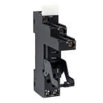 Разъем для реле РM5 25/1 EKF AVERES Разъем для реле РM5 25/1 EKF AVERES