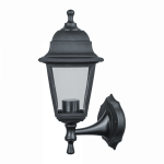 Светильник Navigator 80 488 NOF-PG30-001-IP44-E27 (4 грани черный)