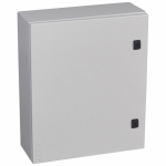 Щит 600X500X200 металлический IP66 IK10 RAL7035 Atlantic-E Legrand Щит 600X500X200 металлический IP66 IK10 RAL7035 Atlantic-E Legrand