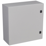 Щит 600X600X250 металлический IP66 IK10 RAL7035 Atlantic-E Legrand Щит 600X600X250 металлический IP66 IK10 RAL7035 Atlantic-E Legrand