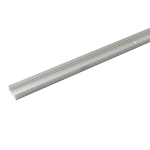 Комплект монтажного накладного профиля 1000х19х10 мм для ленты NEON 15x16 DOME/TOP 2 шт Комплект монтажного накладного профиля 1000х19х10 мм для ленты NEON 15x16 DOME/TOP 2 шт