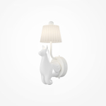Настенный светильник (бра) Senor Alpaca Настенный светильник (бра) Senor Alpaca