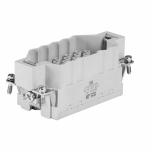 Вилка OptiLink HDC-HEE-40-16-MC-(0,14-4,0)-500V