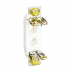 Держатель плавкой вставки RT36-3-630, габарит 3, 630А  CHINT (1)