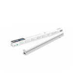 Светильник светодиод СПБ-Т5 5Вт 6500K 400Лм IP20 310х22х33 ДБО Gauss TL Elementary (1/25)