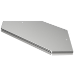 ESCA 5 Кр. поворота 90град 200-0,8 IEK