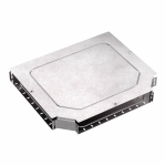 Тройник горизонтальный 80x500мм оцинковка горячим способом по методу сендзимира 75мм ПРОМРУКАВ _