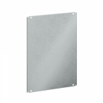 Монтажная плата 1000x800 сталь DKC Ram block Монтажная плата 1000x800 сталь DKC Ram block