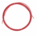 Кабельная протяжка (мини-УЗК в бухте), стеклопруток, d=6,0 мм, 15 м Промрукав