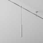 Technical Трековый подвесой светильник Focus Led Flarity 3000K 5Вт 30° Technical Трековый подвесой светильник Focus Led Flarity 3000K 5Вт 30°