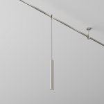 Technical Трековый подвесой светильник Focus Led Flarity 4000K 5Вт 30° Technical Трековый подвесой светильник Focus Led Flarity 4000K 5Вт 30°