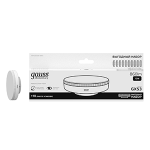 Лампа Gauss Elementary GX53 12W 860lm 4100K (10 ламп в упаковке) LED 1/10 Лампа Gauss Elementary GX53 12W 860lm 4100K (10 ламп в упаковке) LED 1/10