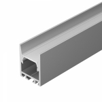 Профиль PDS-ZM-COMFY-2000 ANOD (ARL, Алюминий) Профиль PDS-ZM-COMFY-2000 ANOD (ARL, Алюминий)