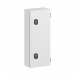 Корпус распред. шкафа 1двер. сталь серый 200мм 500мм 120мм IP55 DKC Корпус распред. шкафа 1двер. сталь серый 200мм 500мм 120мм IP55 DKC