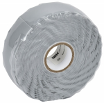 MIXTAPE PRO Изолента самослип. силик. рез. 0,5х25мм 9,1м IEK