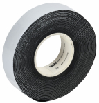 MIXTAPE PRO Изолента полупроводящая резин. 0,76х19мм 5м IEK