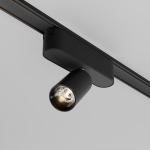 Светильник на штанге Maytoni Focus LED TR103-1-5W3K-M-B Светильник на штанге Maytoni Focus LED TR103-1-5W3K-M-B