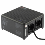 Стабилизатор 1ф 2000ВА цифровой компактный универс. (от 140В до 260В) СНК-2000-УЦ ЭРА (1) Стабилизатор 1ф 2000ВА цифровой компактный универс. (от 140В до 260В) СНК-2000-УЦ ЭРА (1)