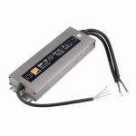 Блок питания (драйвер) BSPS 12V33,30A=400W IP67 5 л.гар. Jazzway Блок питания (драйвер) BSPS 12V33,30A=400W IP67 5 л.гар. Jazzway