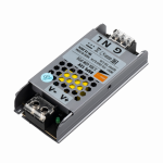 Блок питания (драйвер) BSPS    12V3,30A= 40W IP20 2 г. гар. Jazzway